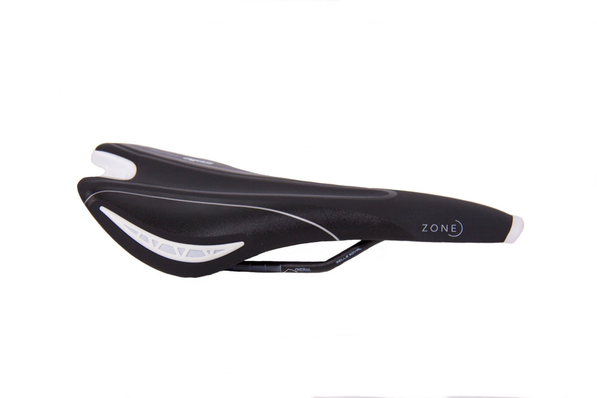 Selle Royal Zone black-white