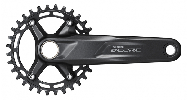 SHIMANO DEORE Pédalier FC-M5100-1 10/11 vitesses 175 32t