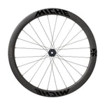 Paire de roues carbone Miche Sterrato 45 SH Spline — vue de la roue