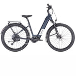 Superior eRX 6.4 LS 500 Wh – Bleu pétrole