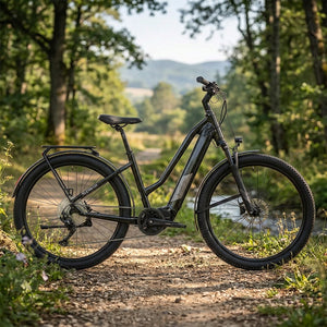 Superior eRX 6.4 MS 630 Wh – Noir / or