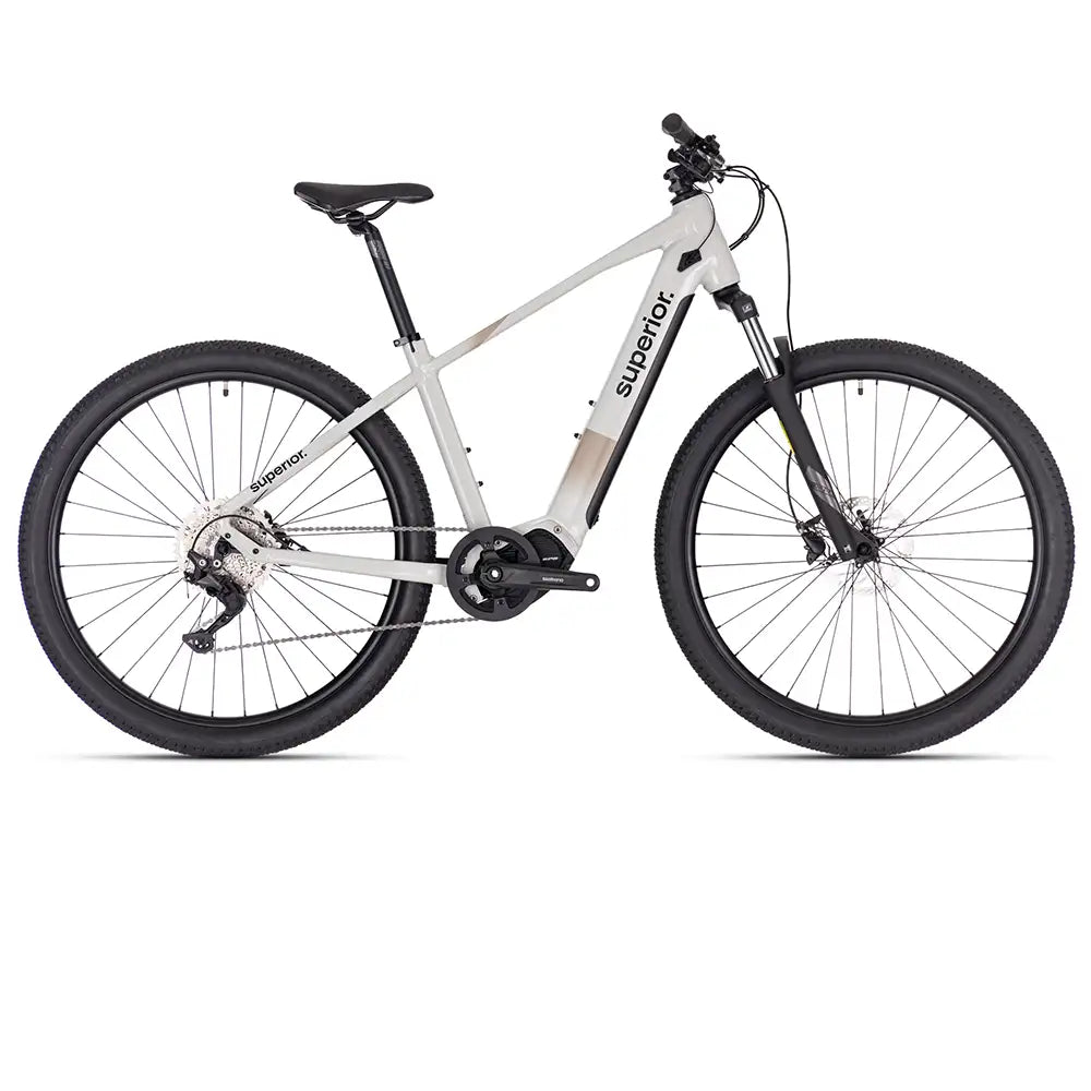 Superior eXC 6.2 630 Wh – Dust