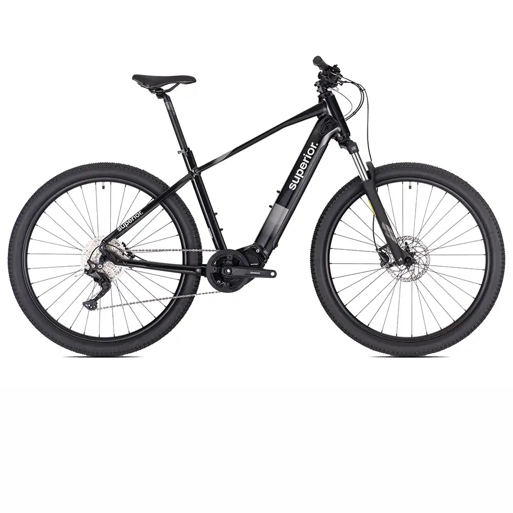 Superior eXC 6.2 630 Wh – Noir / or