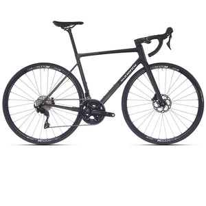 Superior RR 9.4 – Carbone mat / noir