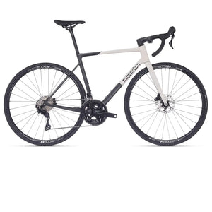 Superior RR 9.4 – Carbone mat / blanc