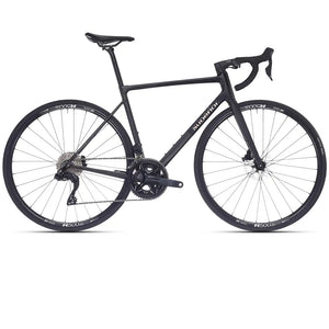 Superior RR 9.5 – Carbone mat / noir