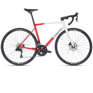 Superior RR 9.5 – Rouge / blanc