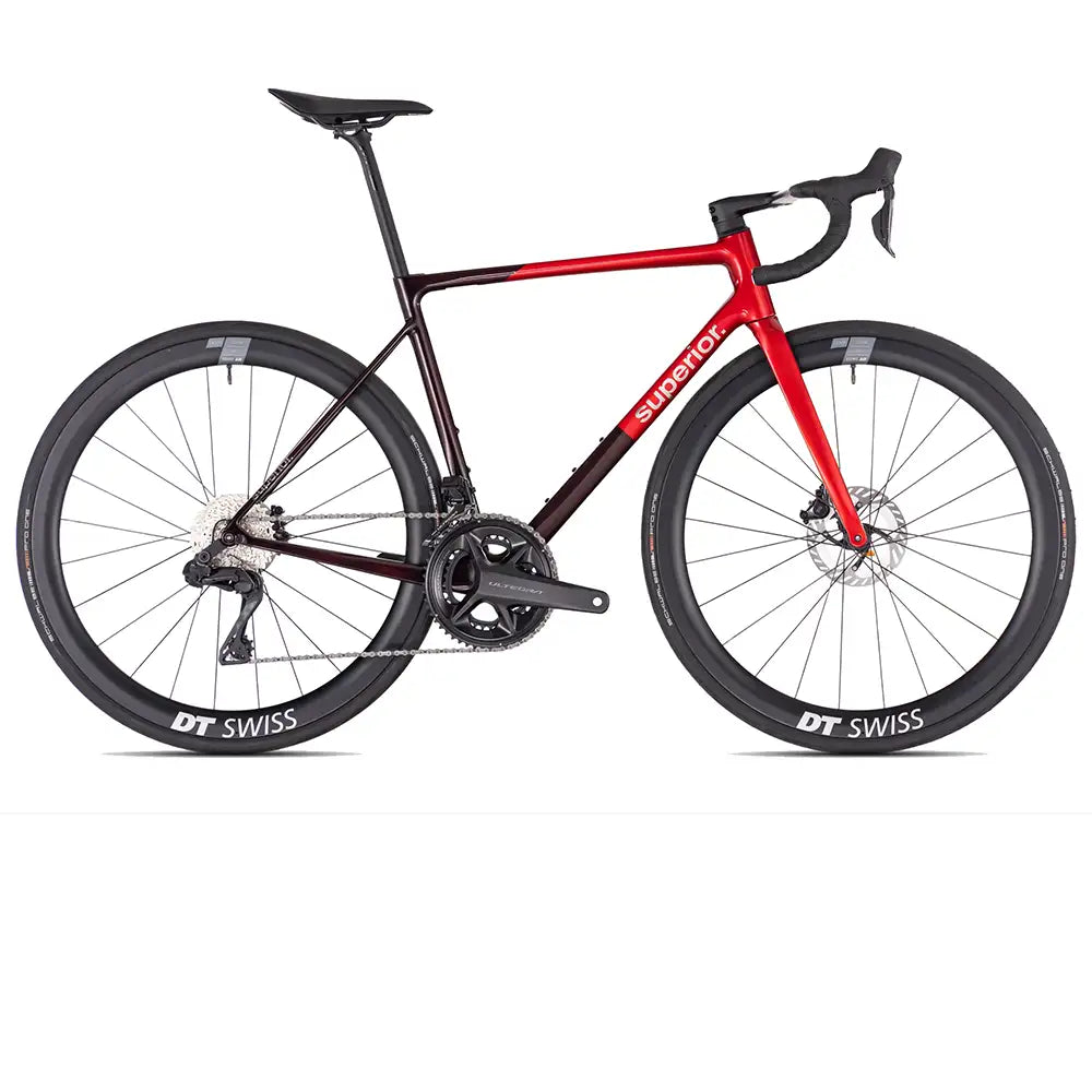 Superior RR 9.8 rouge