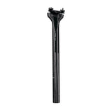 Tige de selle FSA K-FORCE Light carbon black SB0 31.6x400 MTC Di2 B1