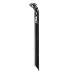 TIGE DE SELLE RITCHEY WCS 1 vis 31,6 350mm noir brillant
