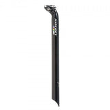 TIGE DE SELLE RITCHEY WCS 1 vis 31,6 350mm noir brillant