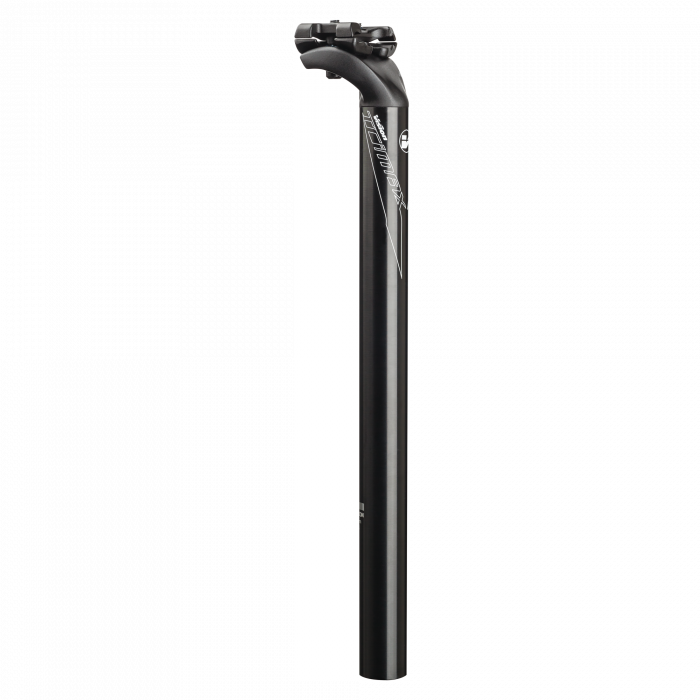 Tige de selle VISION TriMax SP SBS alloy SB20 27,2x350mm V18