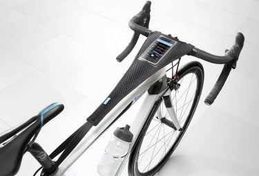 Toile Anti-Transpiration TACX avec poche pour smartphone