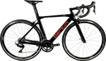 Velo de route carbon C33 patins